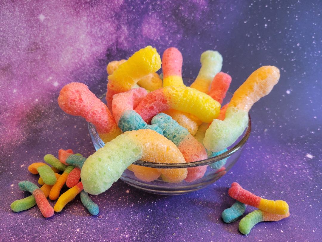 Freeze Dried Candy – Hey Sugar! New England