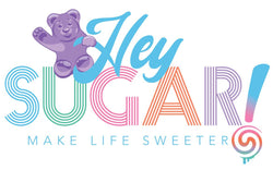 Hey Sugar! New England