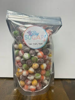 Fruity Novas- SOUR