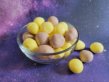 Load image into Gallery viewer, Astro Taffy Chocolate Banana
